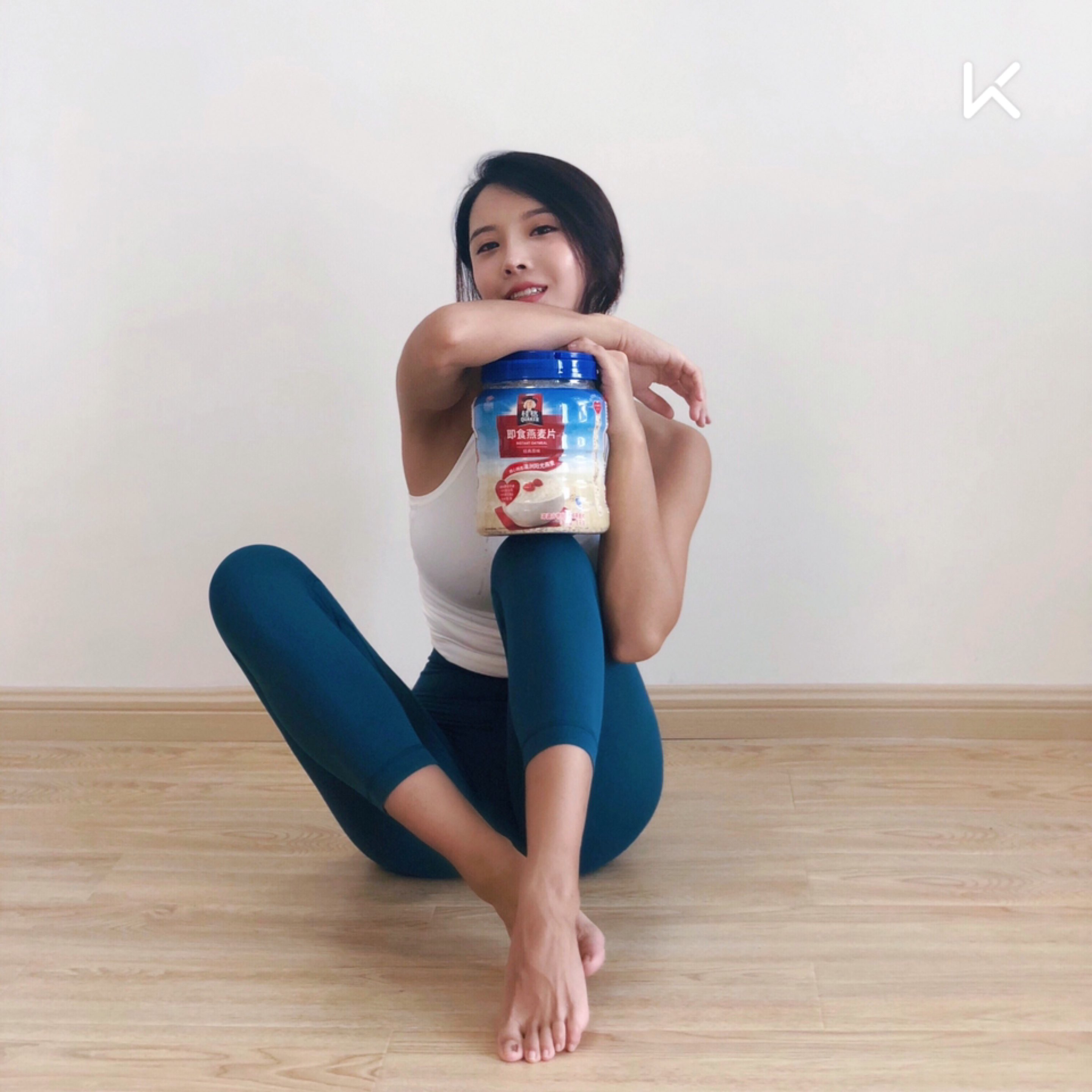 jessie被注册了的动态 - keep