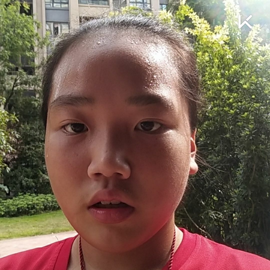 dreamers-陈星月的动态 - keep