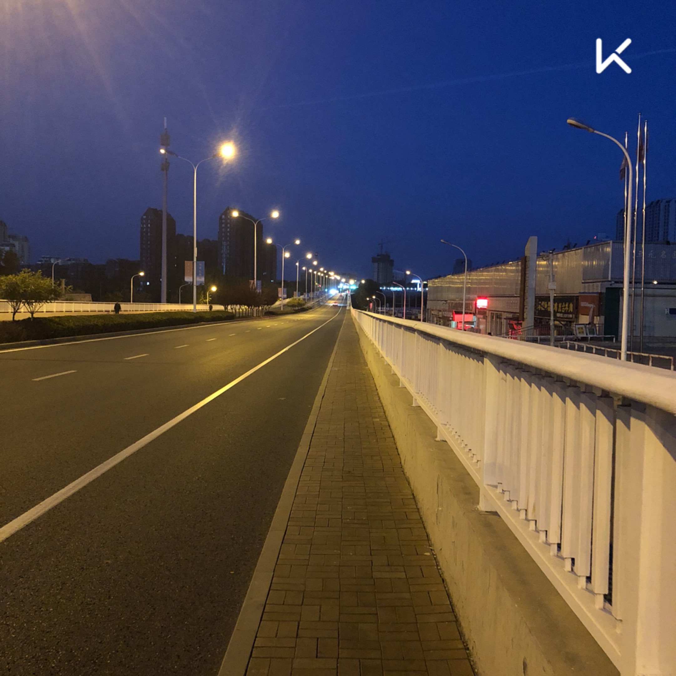 我刚刚完成了5.20公里跑步,加入我一起运动吧!