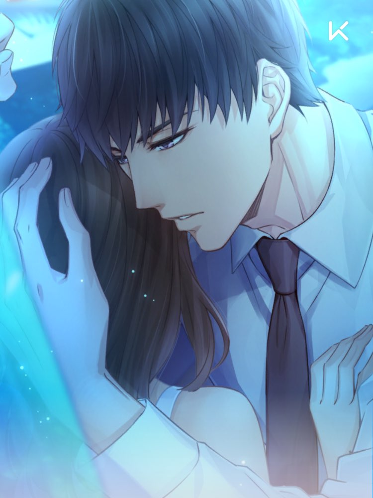 墨许啊哈哈的动态 - keep