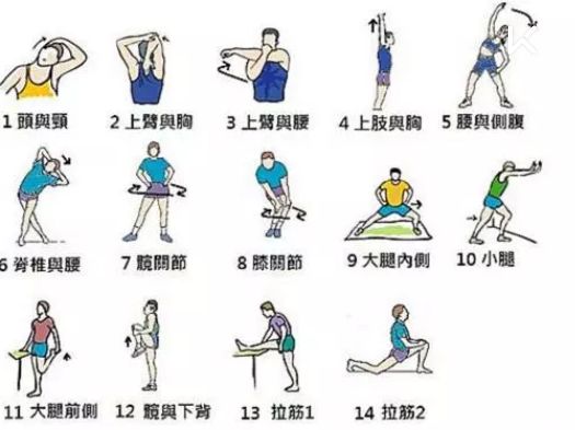 lucy喜喜的动态 - keep