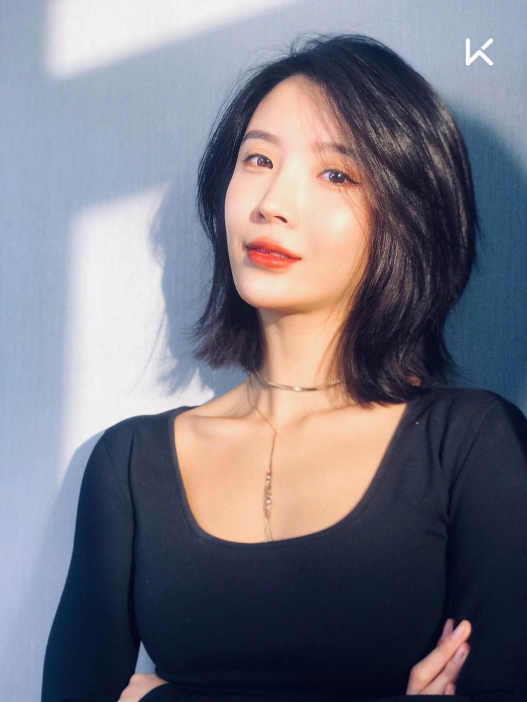 jessie被注册了的动态 - keep