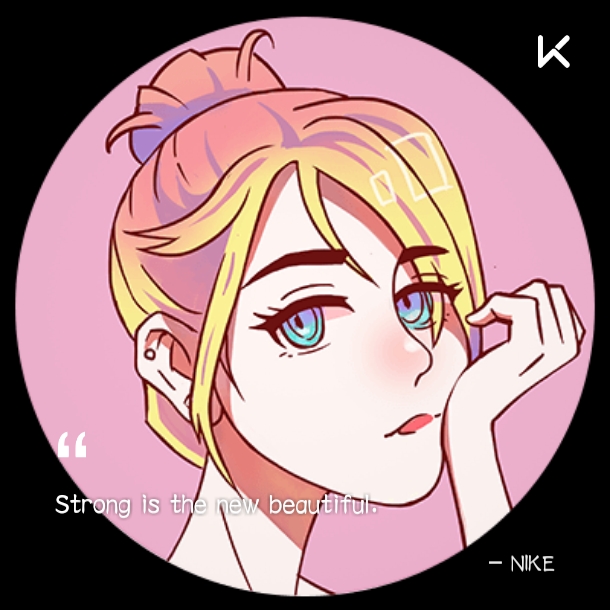 有氧操 · keep fit 02# 很放松的状态