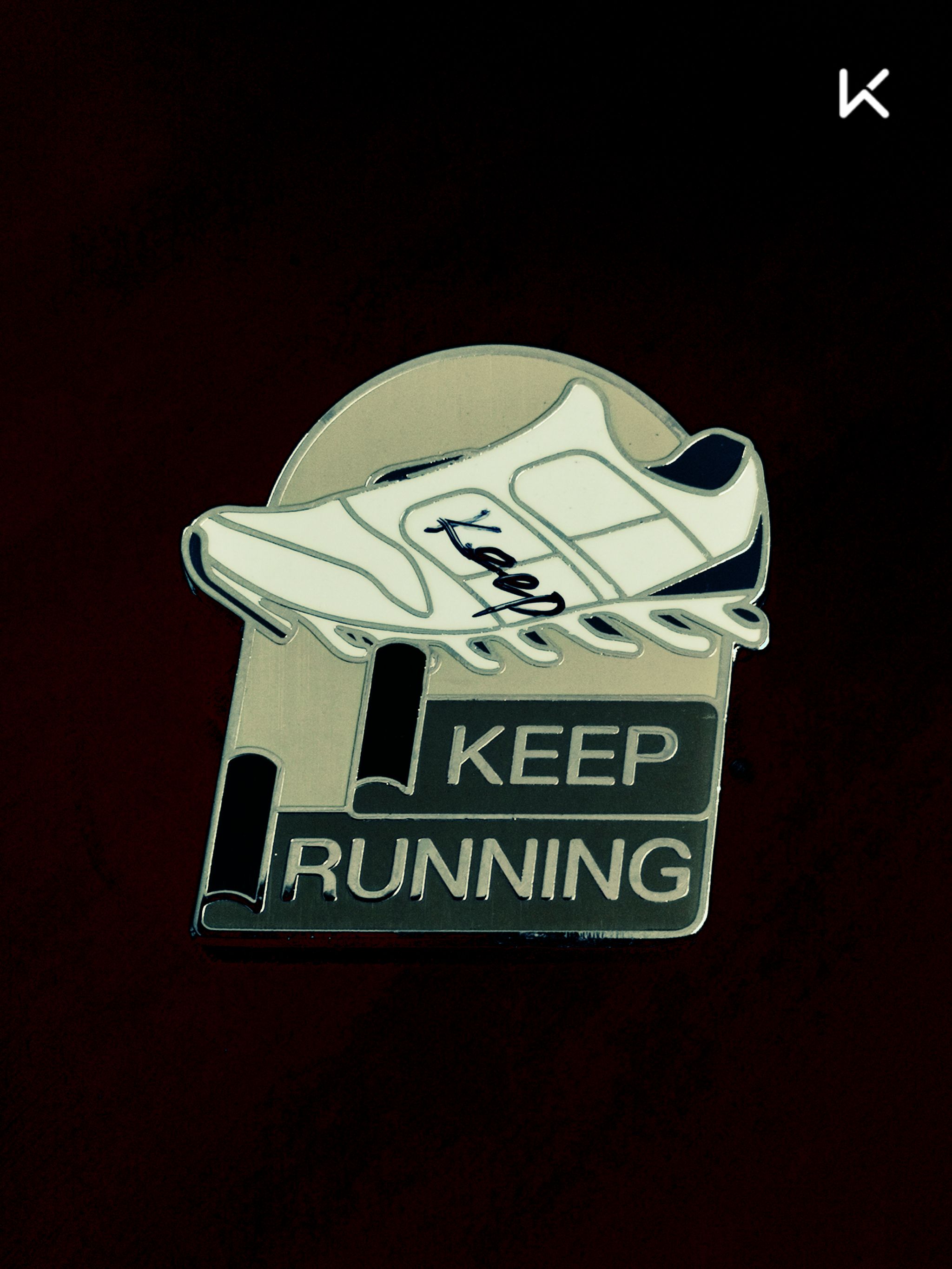 Keep 