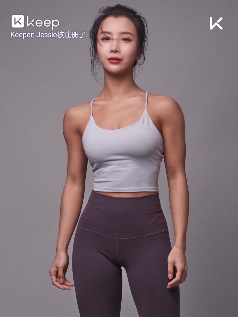 大刚9527的动态 - keep