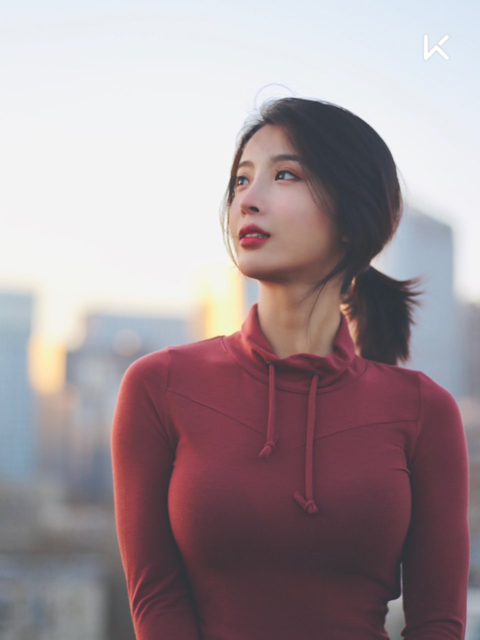 jessie被注册了的动态 - keep