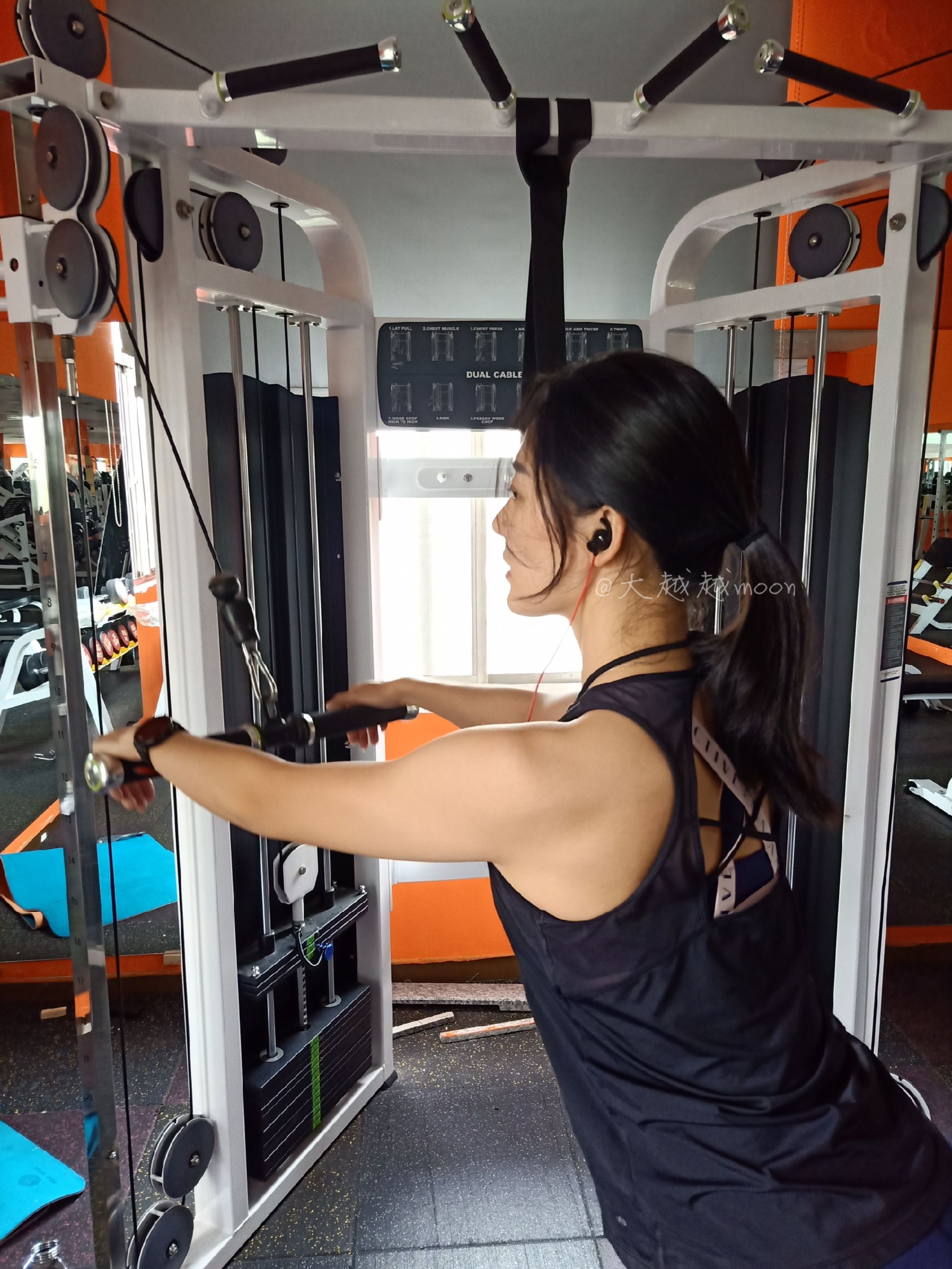 94健身||想变美_keep