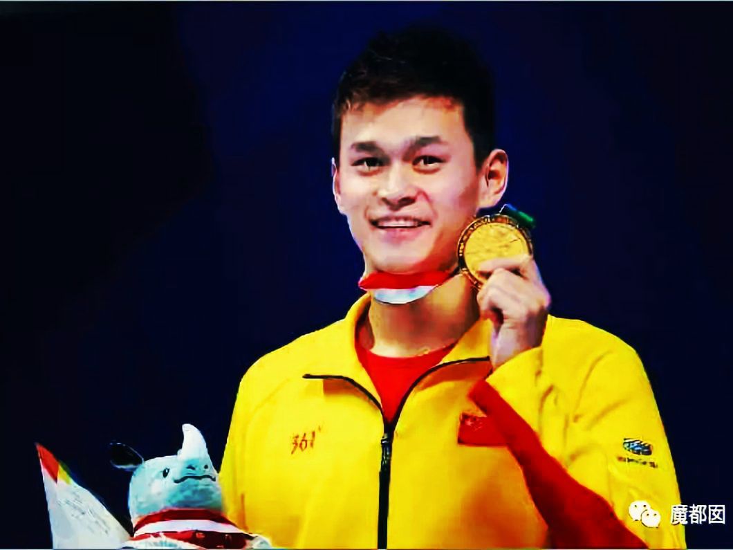 奥林匹克运动会冠军也是世界冠军是竞技体育运动员的最高荣誉