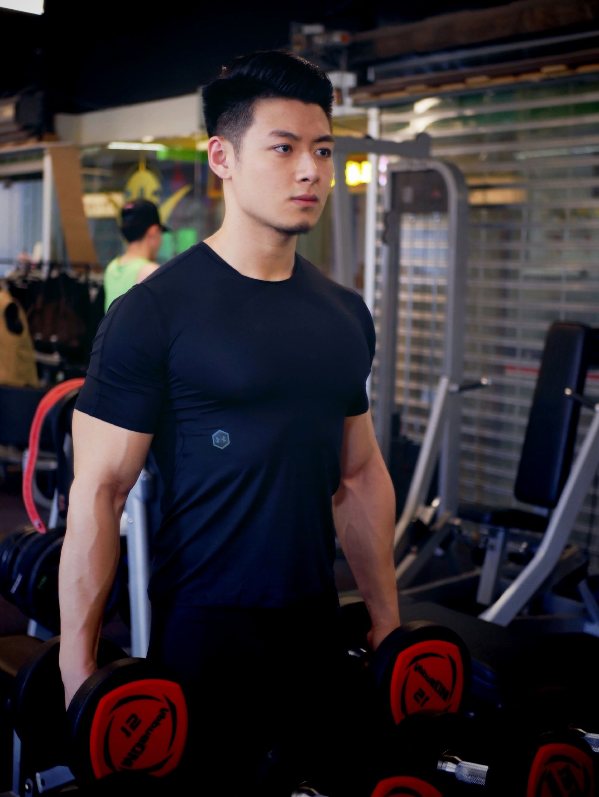 很多keeper在训练时有没有发现这样一个问题_keep