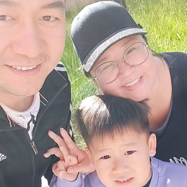 南天小霸王的动态_keep