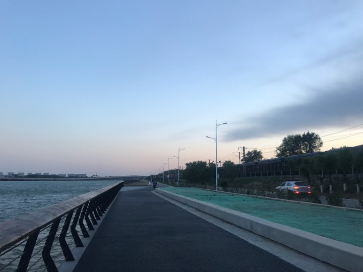 11分1秒 沈阳市,万科香湖盛景 05月10日 沈阳市,于洪怒江东公园 2019