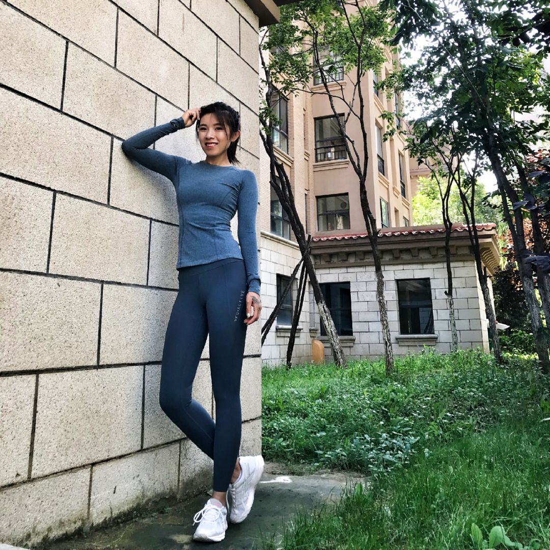 跑步时心率多少才有最佳燃脂效果?心率反应运