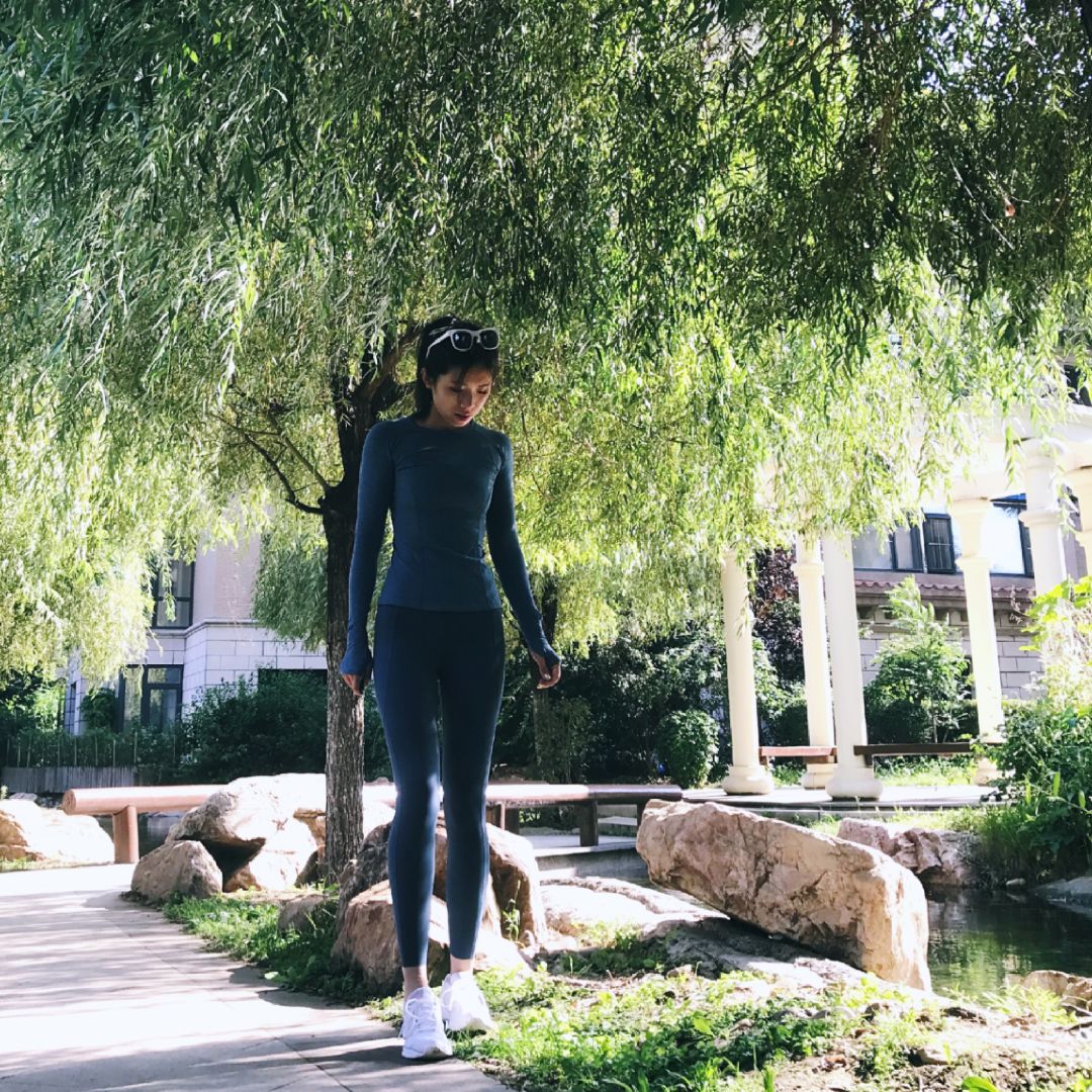 跑步时心率多少才有最佳燃脂效果?心率反应运