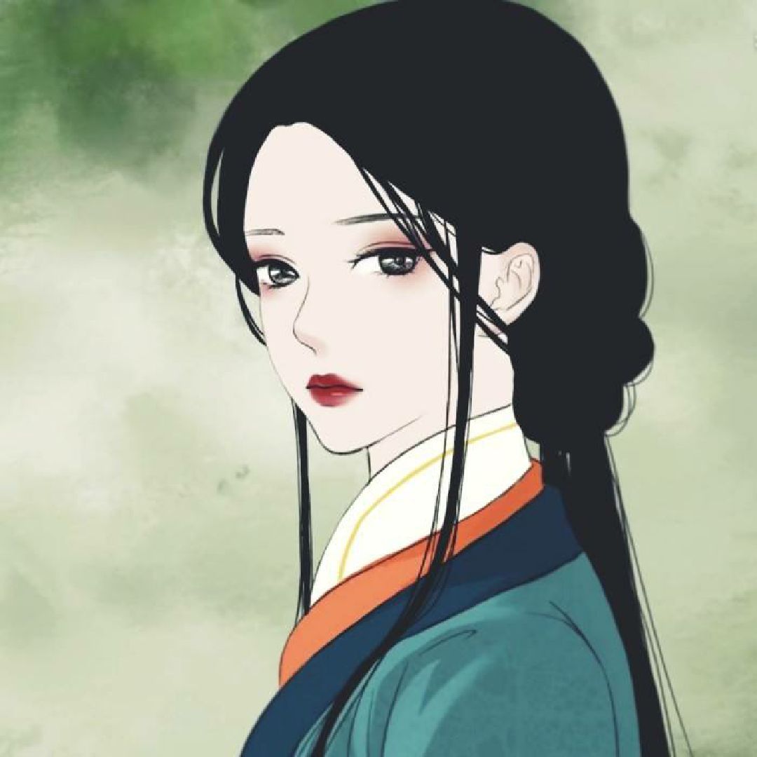 比起公主,我更喜欢当女王