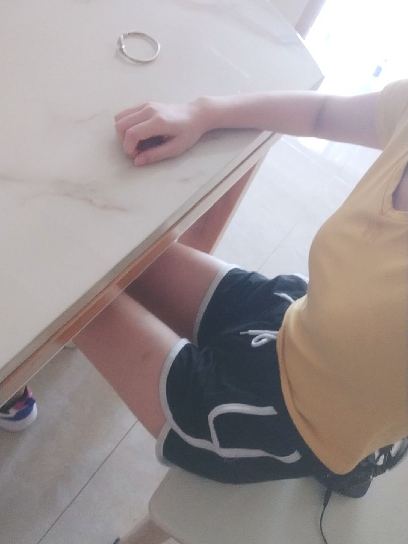 完成 李现 hiit 燃脂挑战 第98次 10-10打卡,大腿瘦了好多