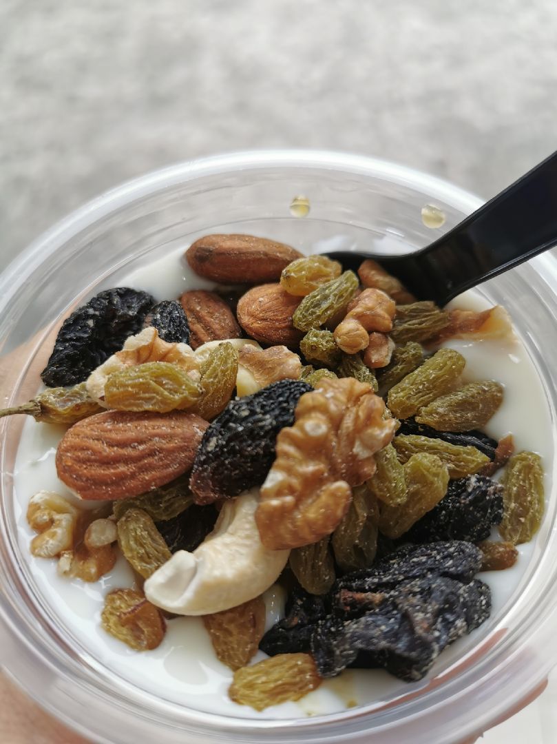 时隔半个月的跑步,其实应该吃了晚饭再跑,跑完有