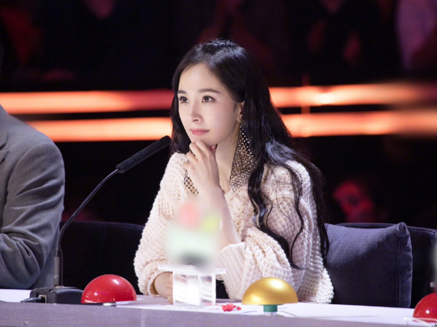 幂姐,我永远的女神