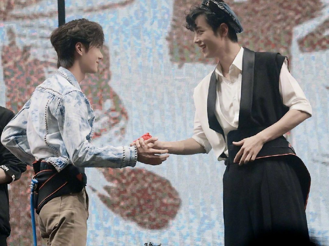 间断了几天,终于又可以重新开始啦!