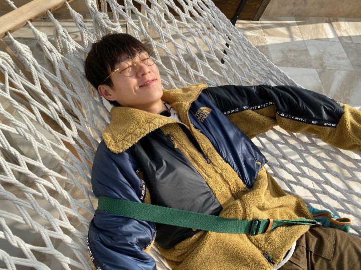 我今天体测跑五十米连着来了三次…嘤嘤嘤(微笑脸