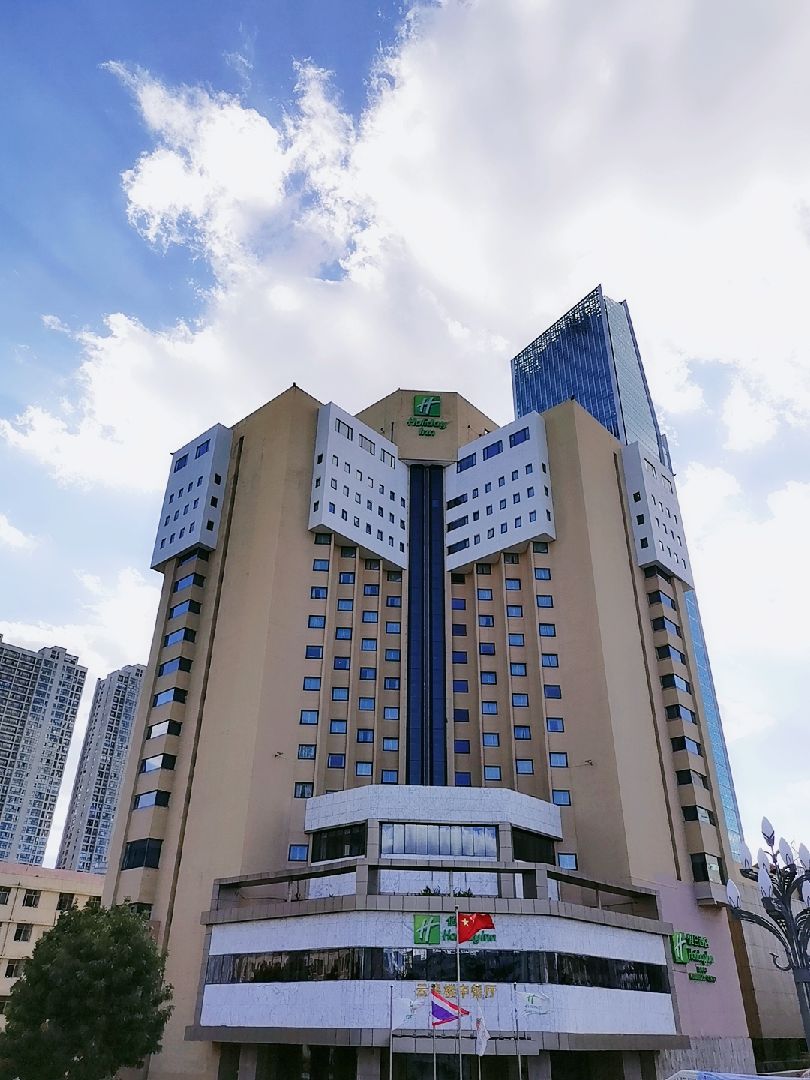 我大春城是真的美呀[哈哈],发现我家附近环境还是不错哒[星星眼]_keep