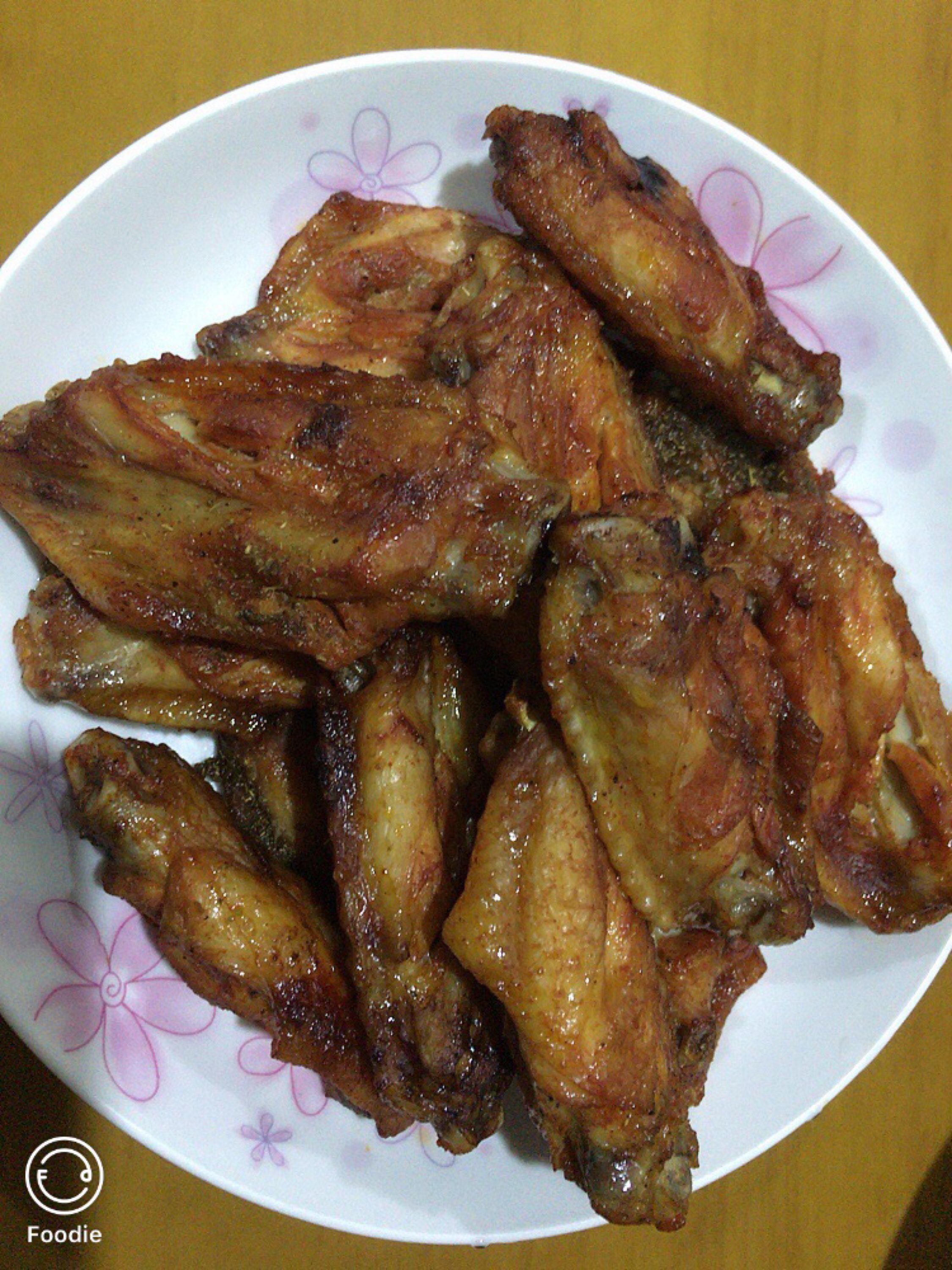 第一次尝试烤箱的魅力粉粉的荔浦芋头配上海天番茄酱别有一番滋味