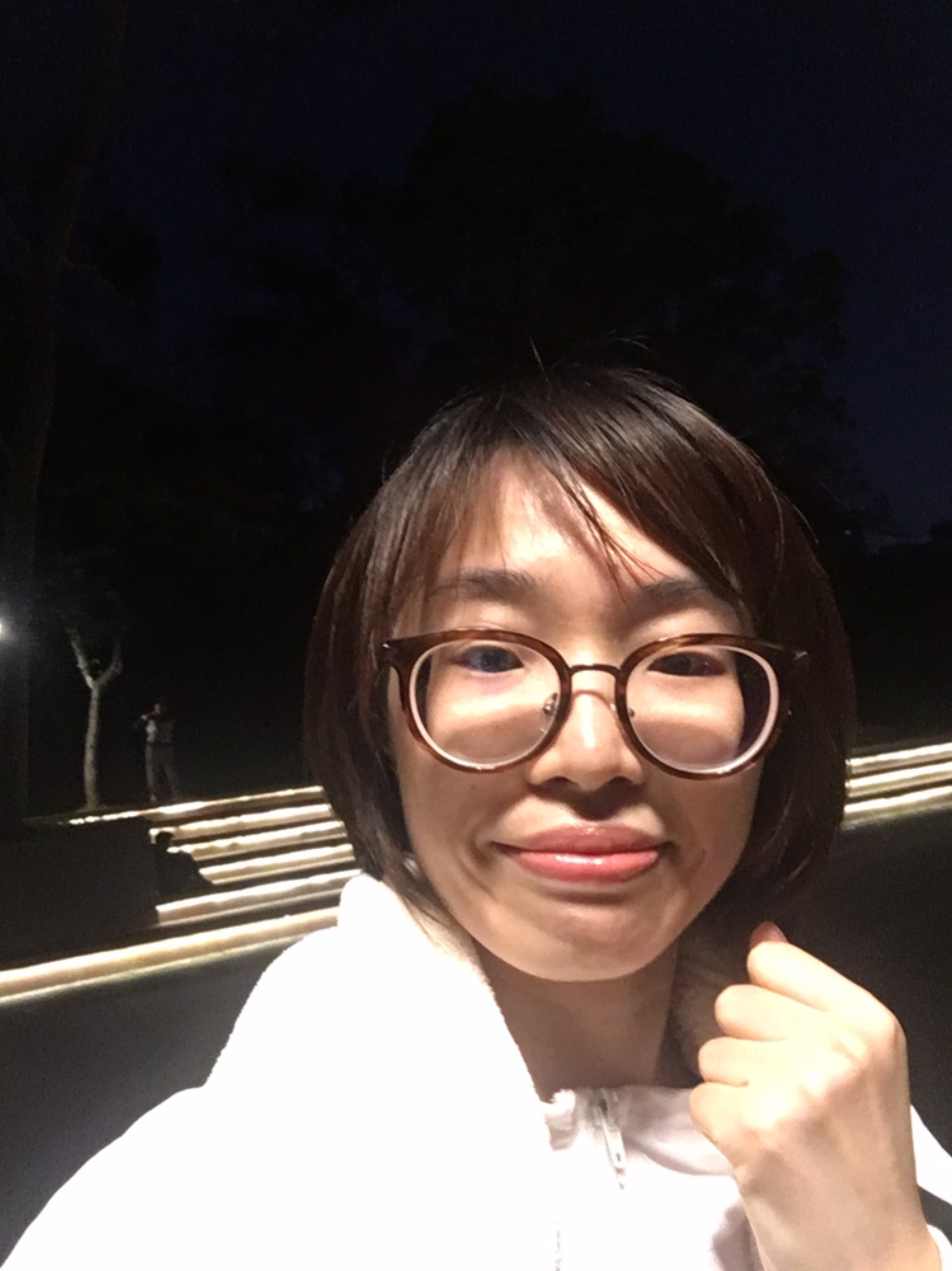 我是七月,一个普通人的折腾♀♀ 挥洒热汗第205天,户外跑步第17天!