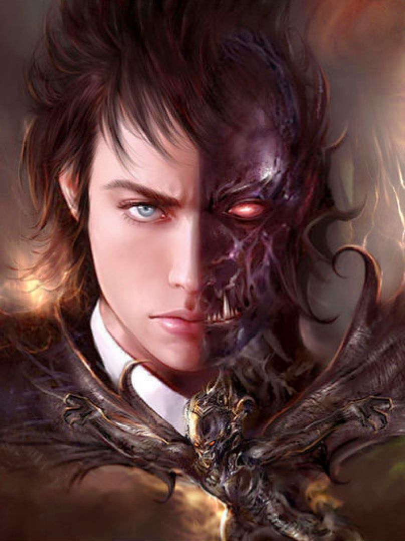 666 恶魔的数字,成魔成佛努力就好!