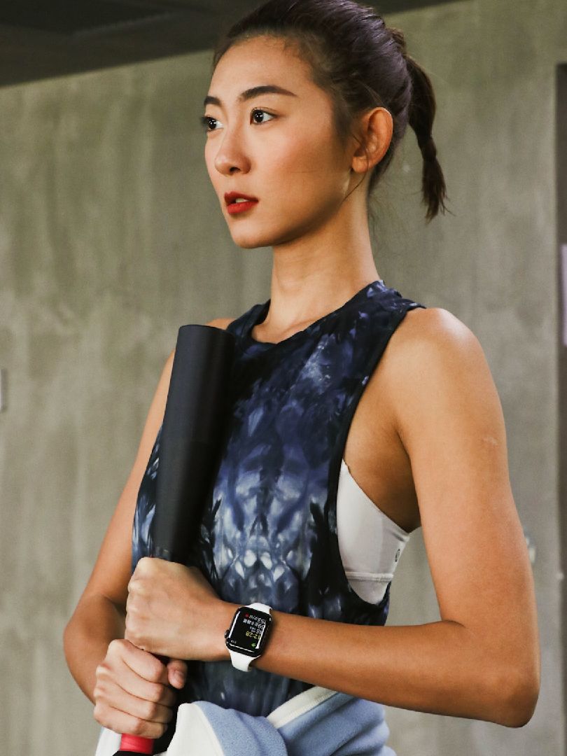 yoyo的健身日常『全身循环训练』上半场939969♀1516615