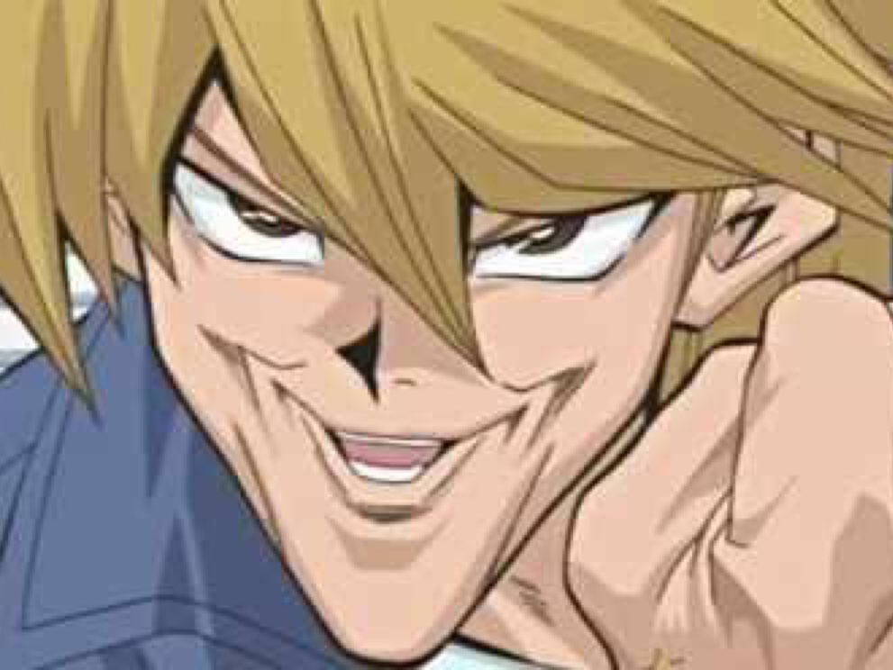 吼吼吼吼～我真是太棒了