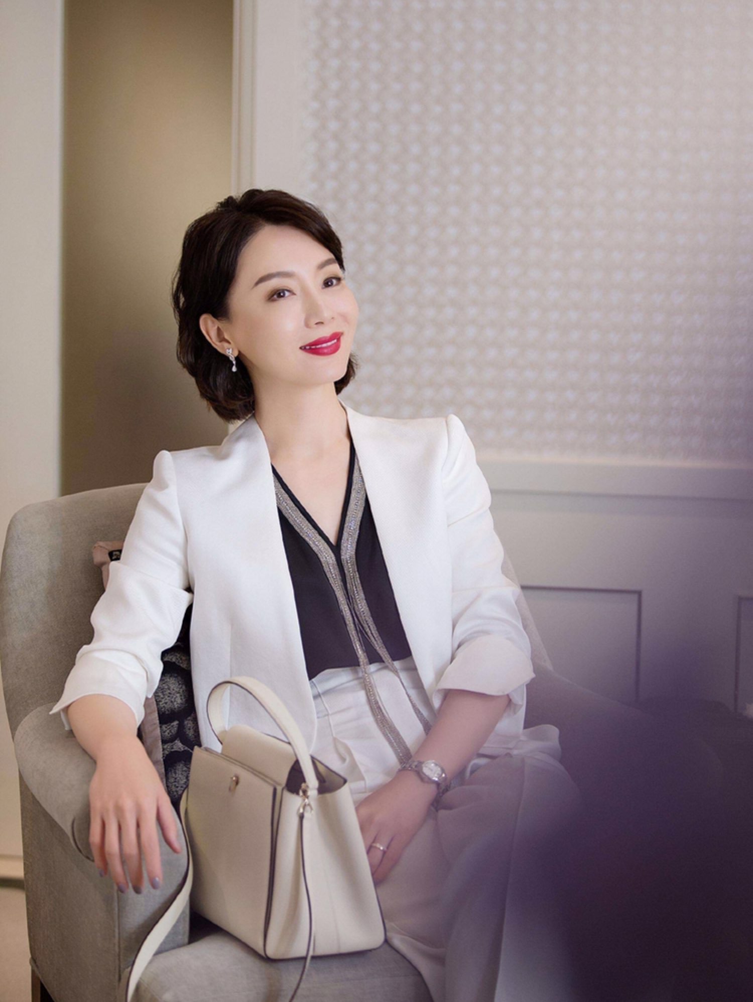 我的目标:最美的中年美少女_keep