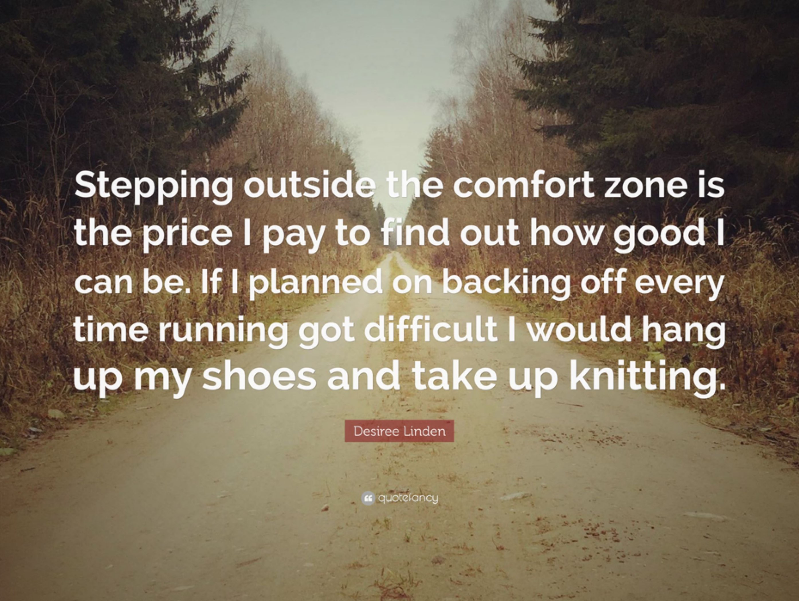 只要你不认怂,没有什么是不可能的.