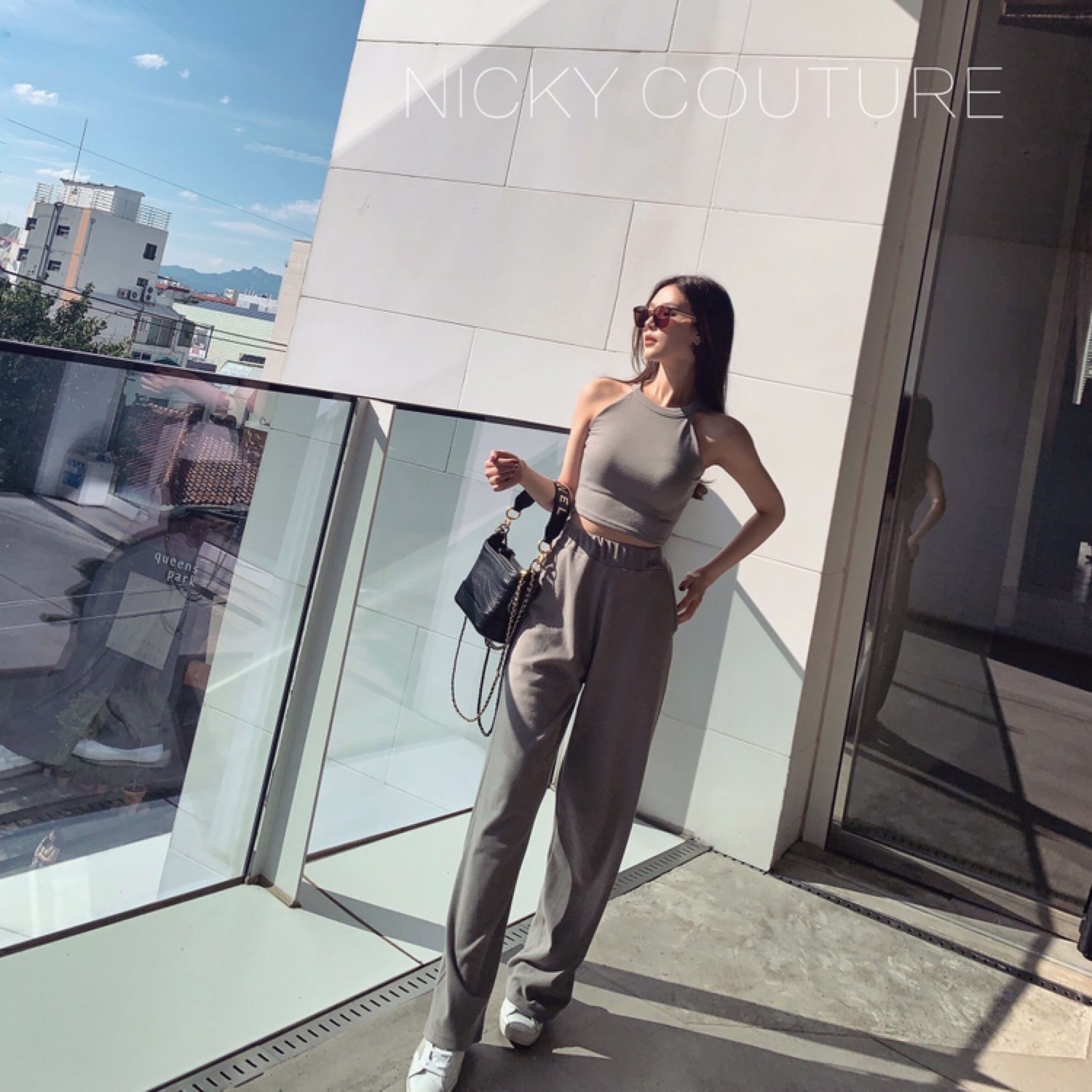 疫情后第一跑!3公里!