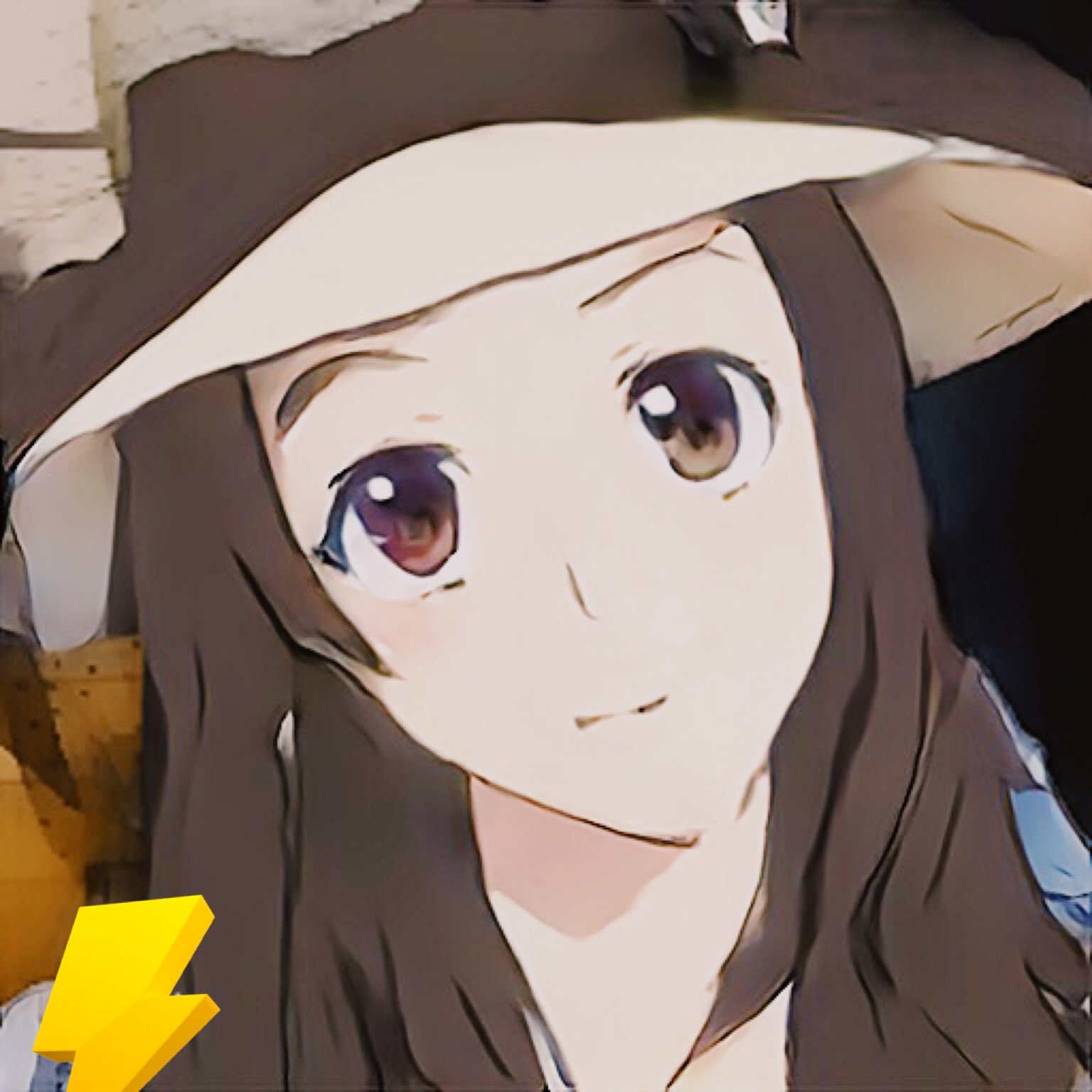 有时候人的命运就是那么一环扣一环,能在最初成就