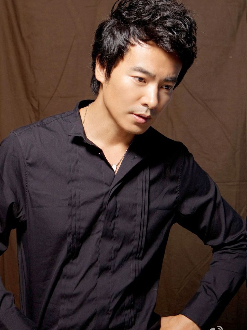 于波(童大哥)童年的白月光