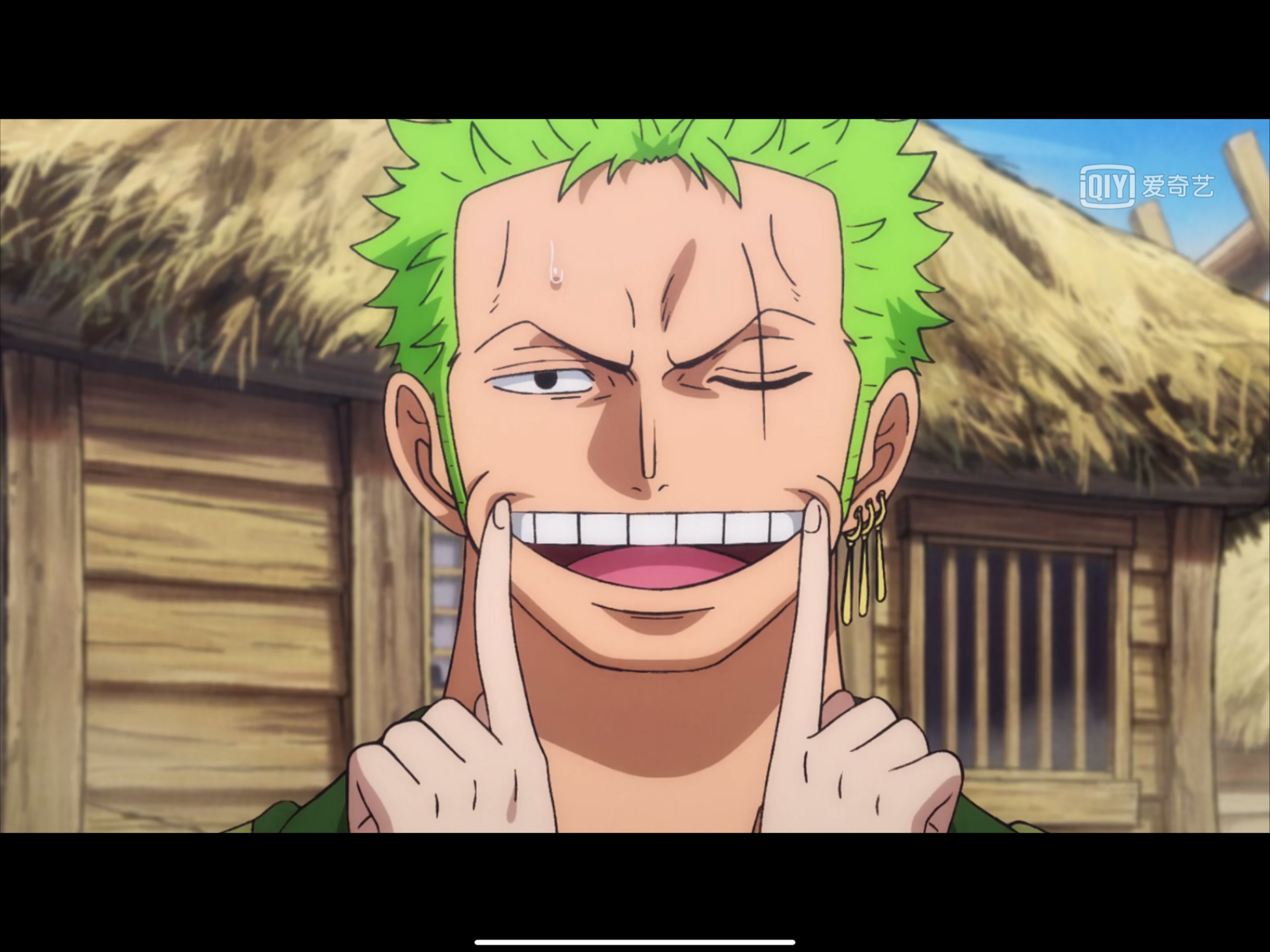 我想要成为更好的人