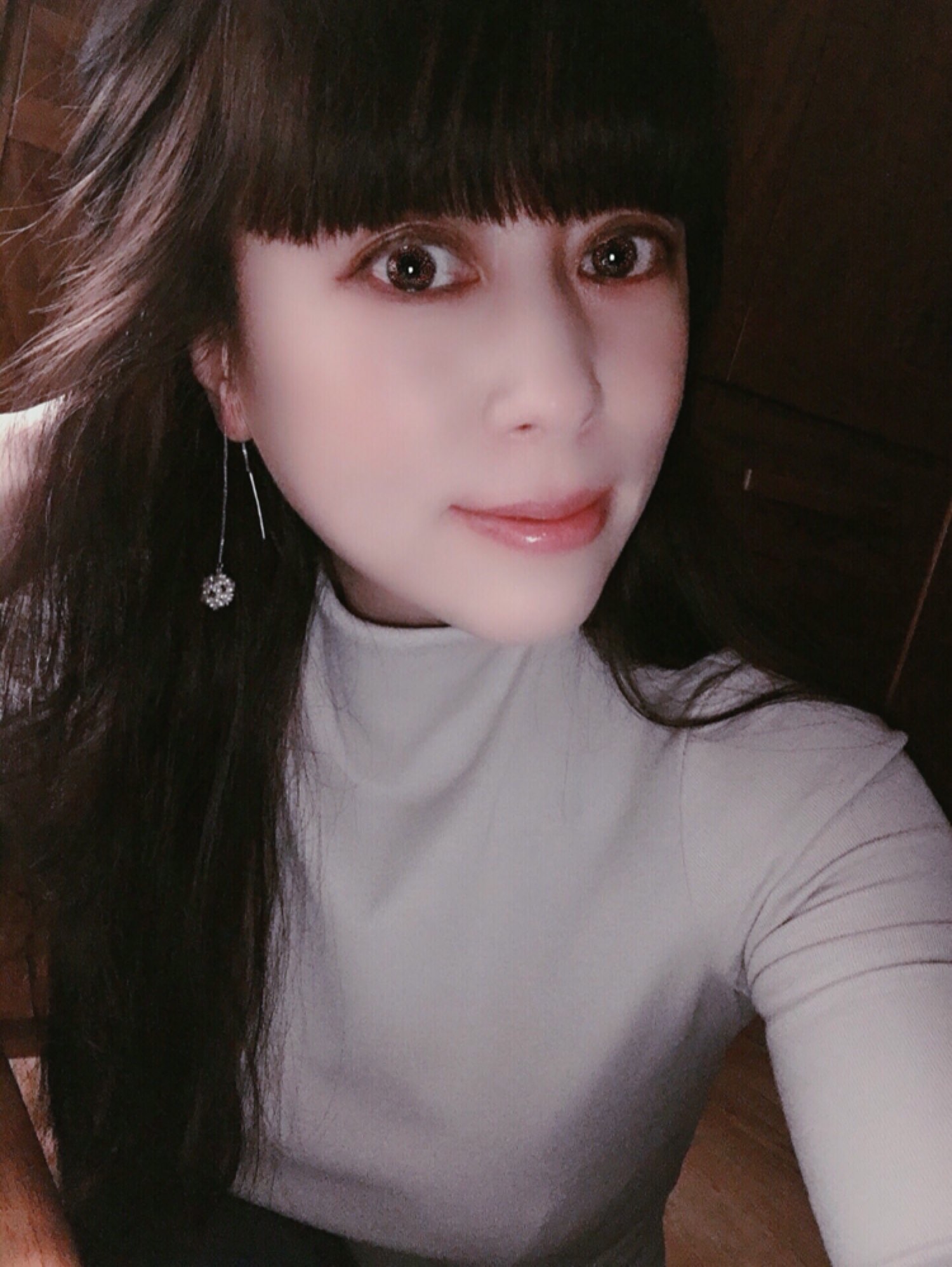 人称若兮的动态_keep