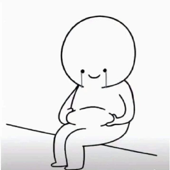 我虐肚腩千百遍 肚腩待我如初恋