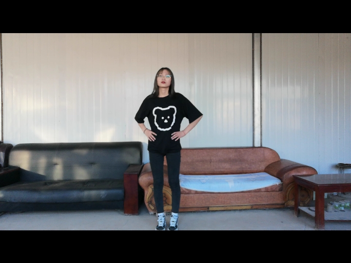 姜瑞雪18160110的动态_keep