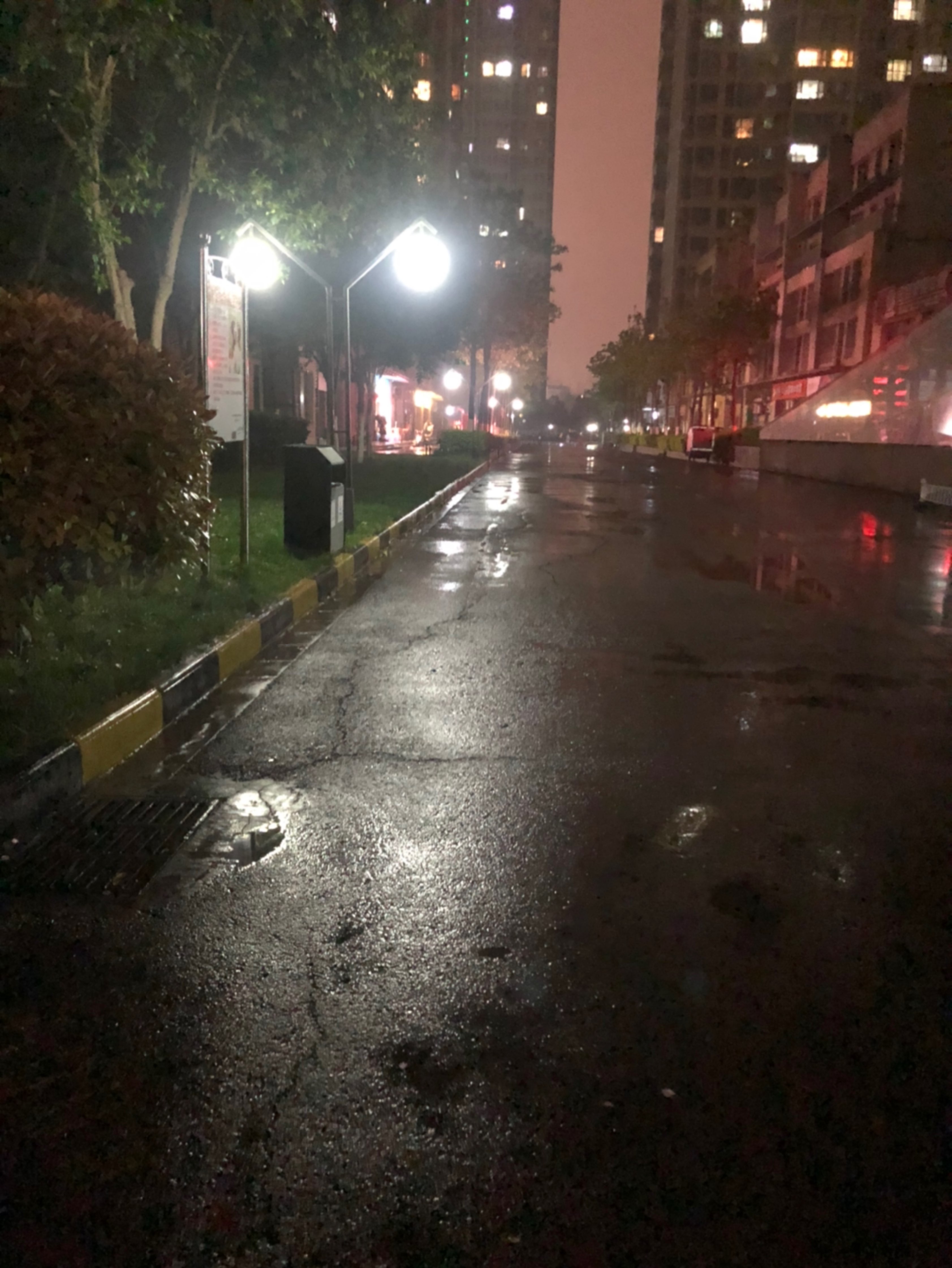 蒙蒙细雨图片大全图片