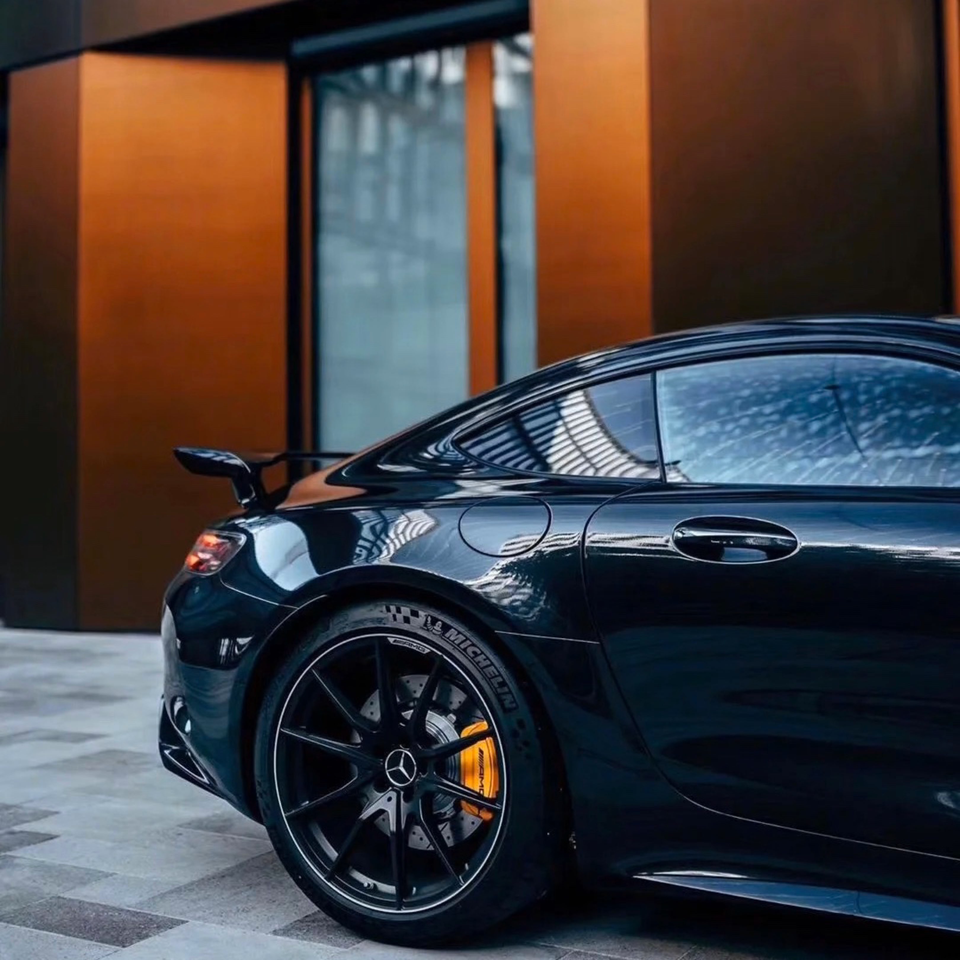 amggtr!太毒了_keep