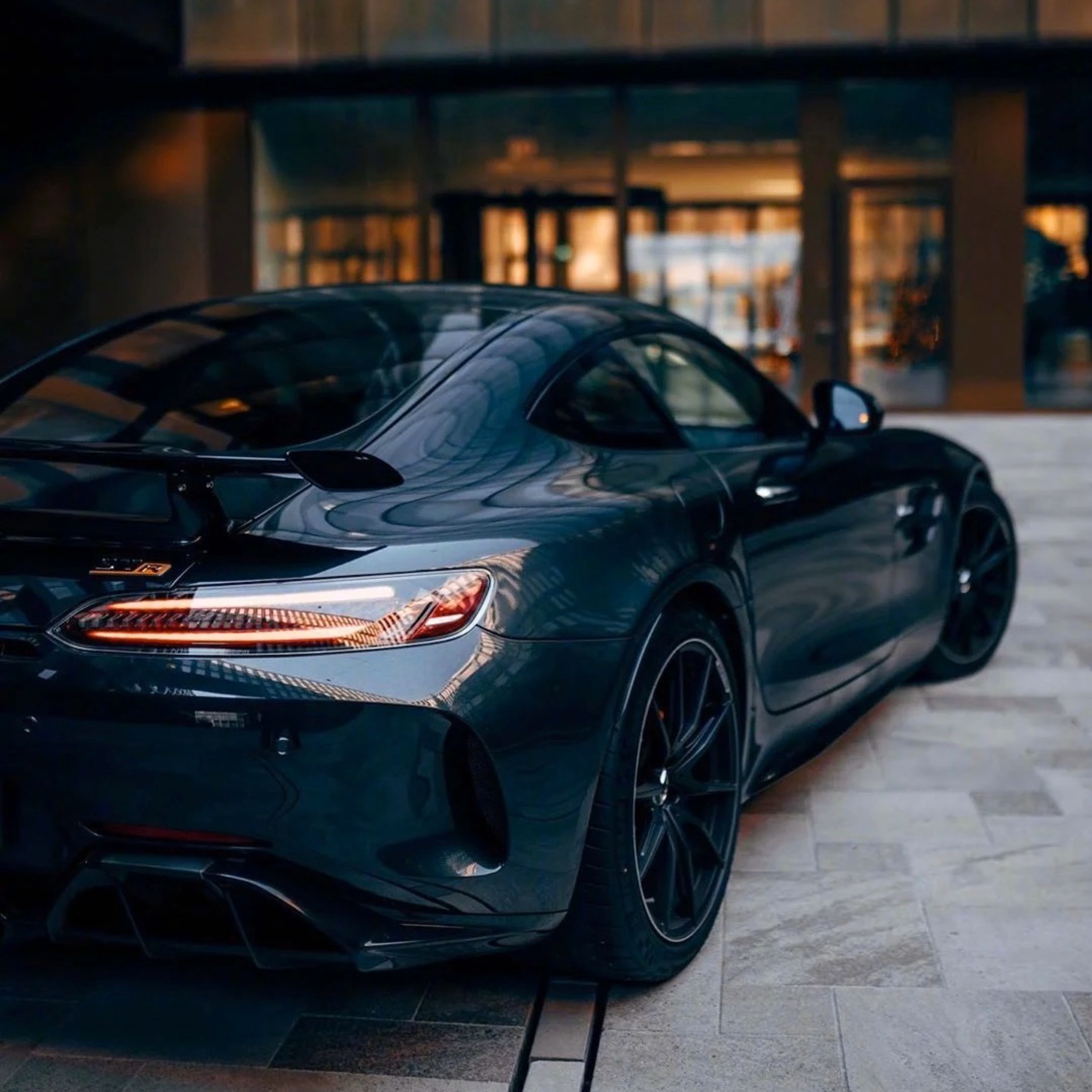 amggtr!太毒了_keep