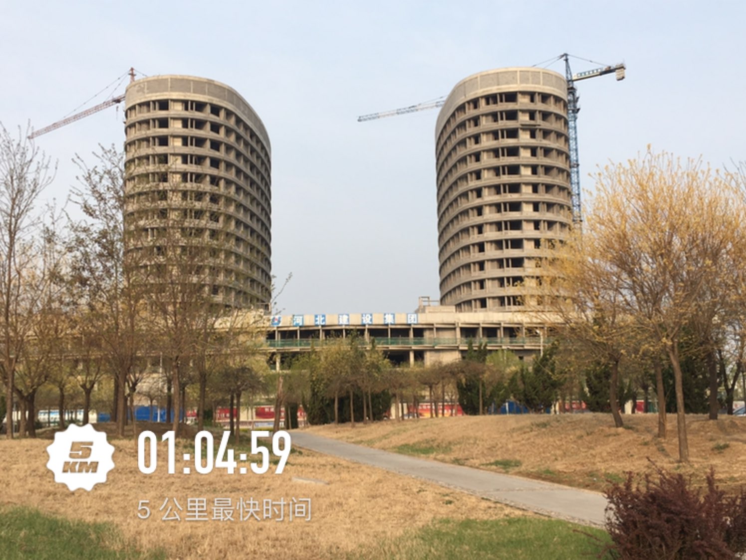 新村改造根据河间市人民政府网站的公开资料显示,西羊庄村并没有拆迁