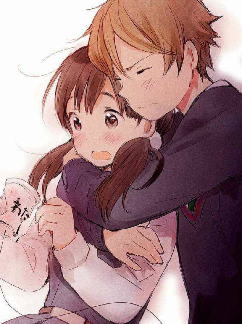 就喜欢摸你的脸.