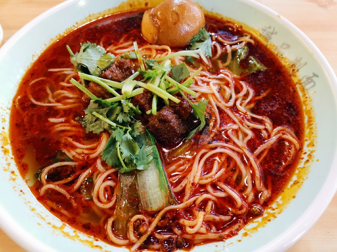 完成户外行走2.