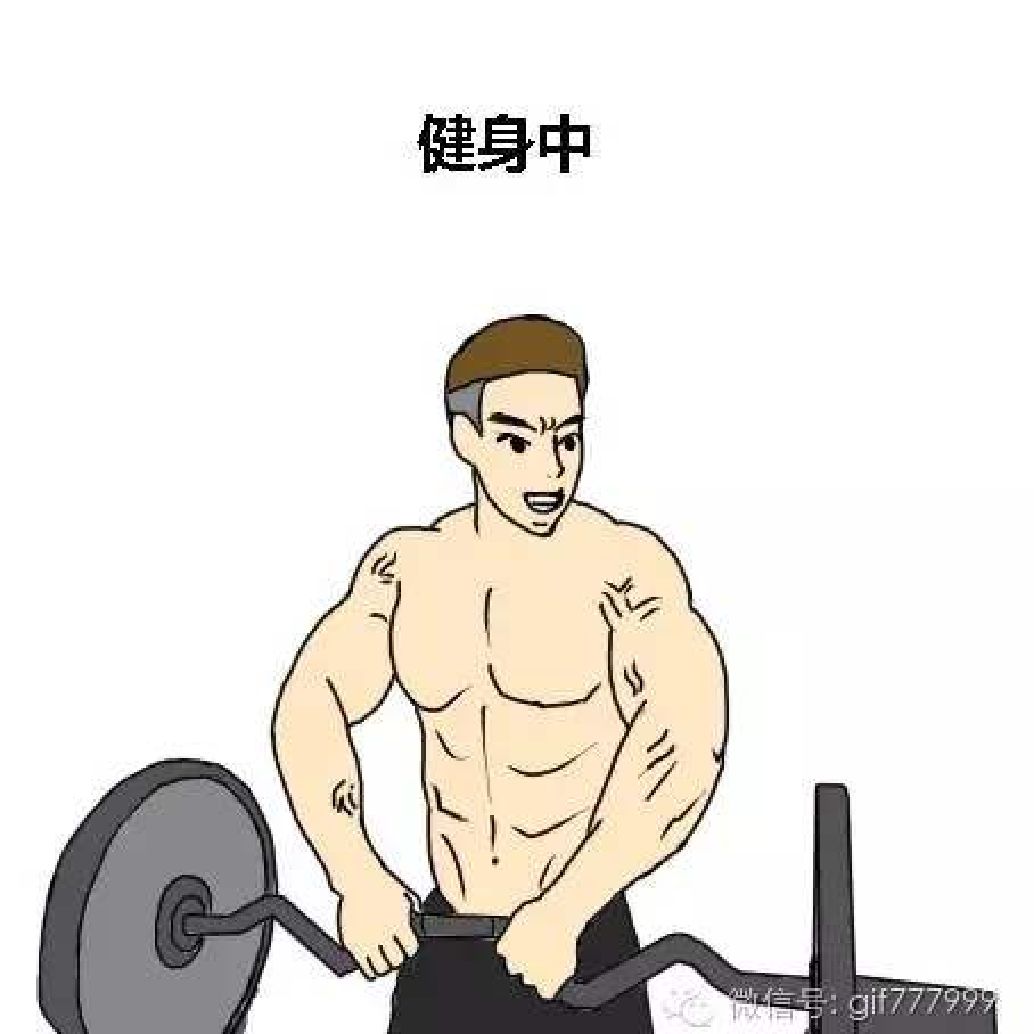 只要睁开眼,每天都崭新_keep