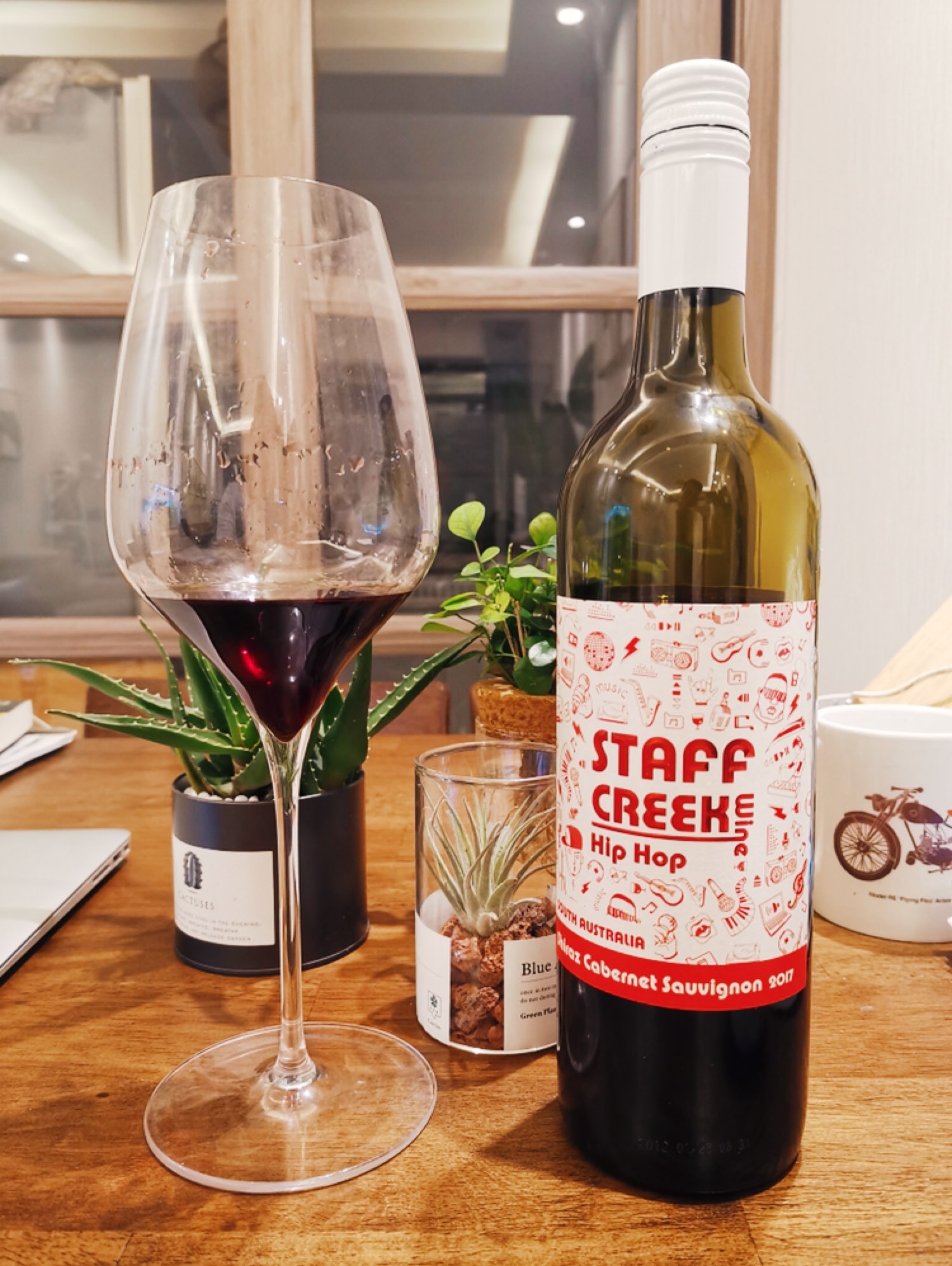 澳洲酒首选永远是西拉子!