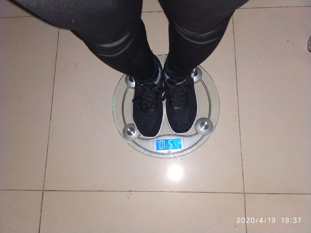 51公斤体重秤实拍图片图片