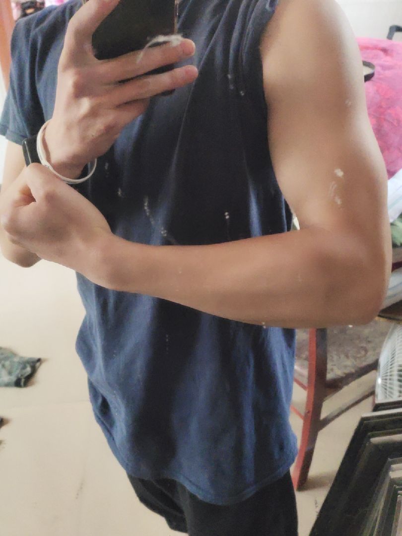 偷偷努力的阿亮 银河,地球 1 粉丝 1 动态 0 关注 t2总运动 68 分钟近