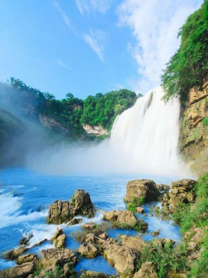 脾气越大,身体越差;脾气越温,福报越深. 早安!