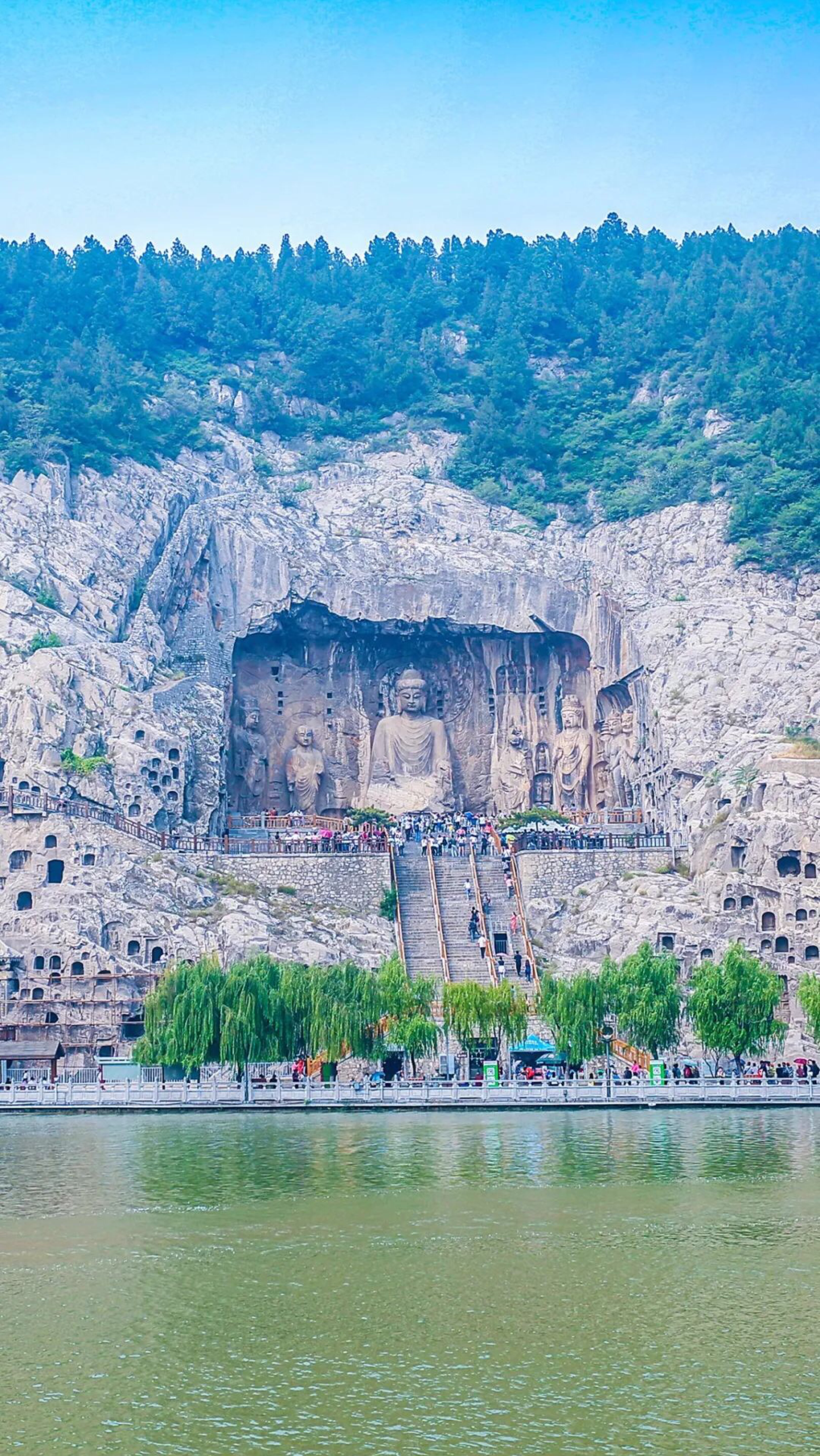 精彩动态